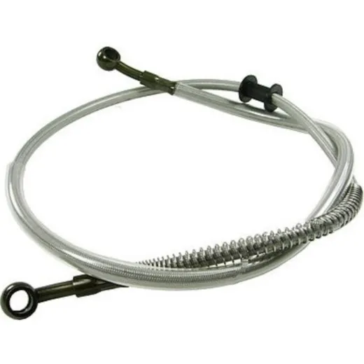 Bremsleitung Bremsschlauch Stahlflex vorne