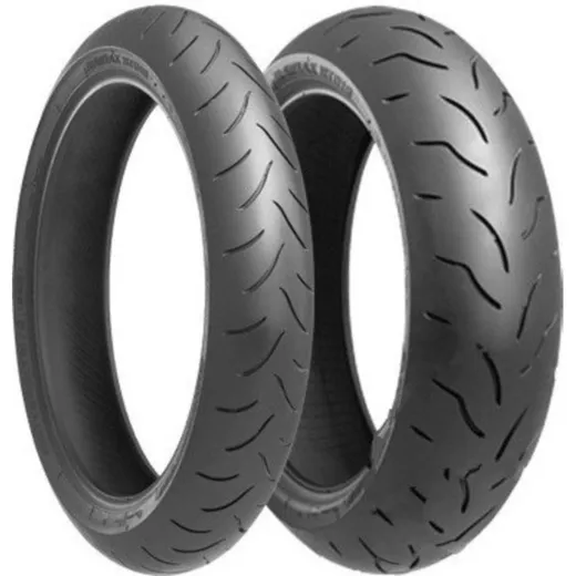 130/70ZR16 (61W) TL front 0144002157_1