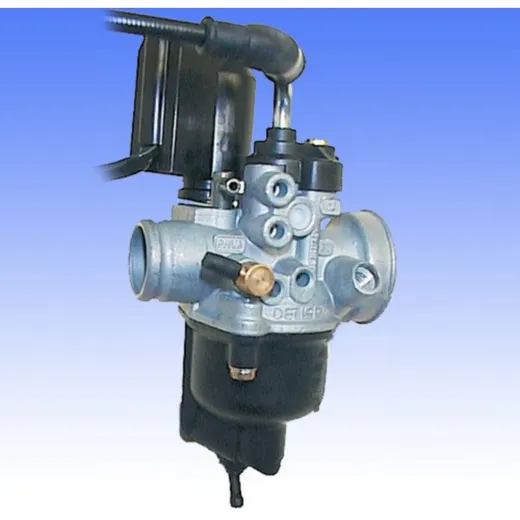 Carburettor d orto phva 12