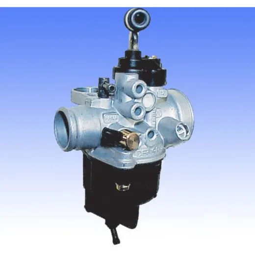 Carburettor d orto phva 12 08402