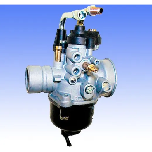 Carburettor d orto phbn 12