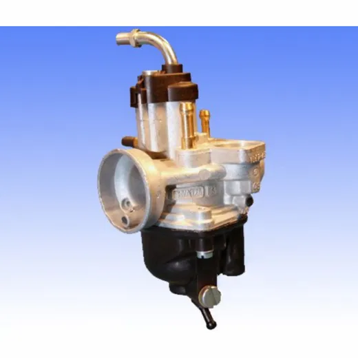 Carburettor d orto phva 17.5