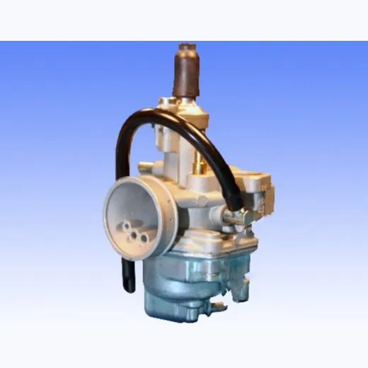 Carburettor d orto phva 17.5 01438