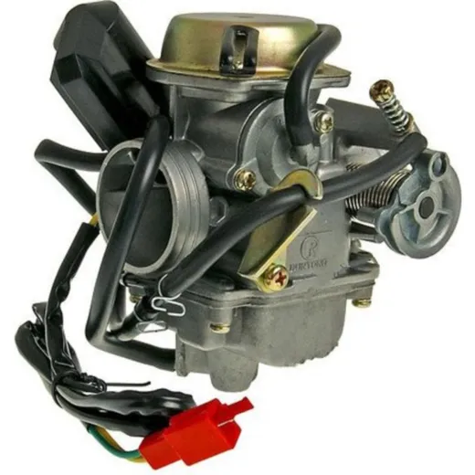 Carburettor 24