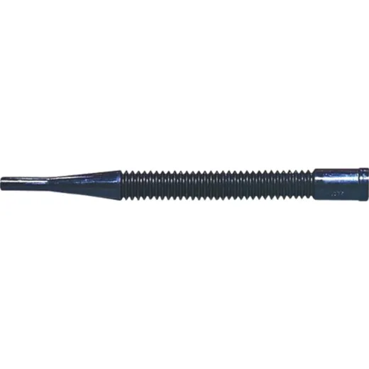 Oil filler nozzle