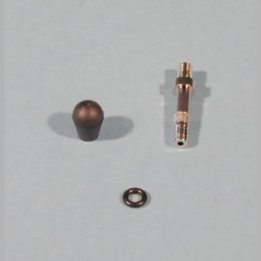 Adapter m5 x 0.8 x 40mm