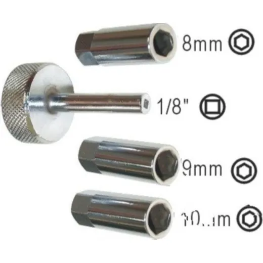Tappet adjusting tool