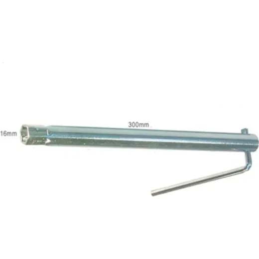 Spark plug tool sw16 300mm