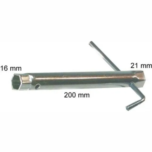 Spark plug tool sw16/21 A10526