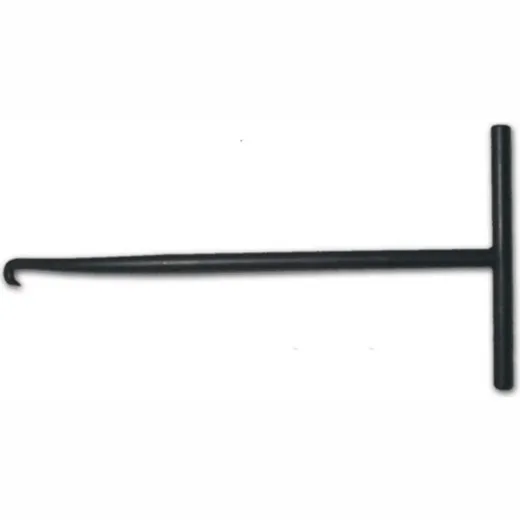 Strong spring puller