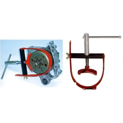 Flywheel holding tool 50-120mm