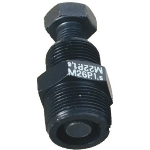 Flywheel puller m22x1.5/26x1.5