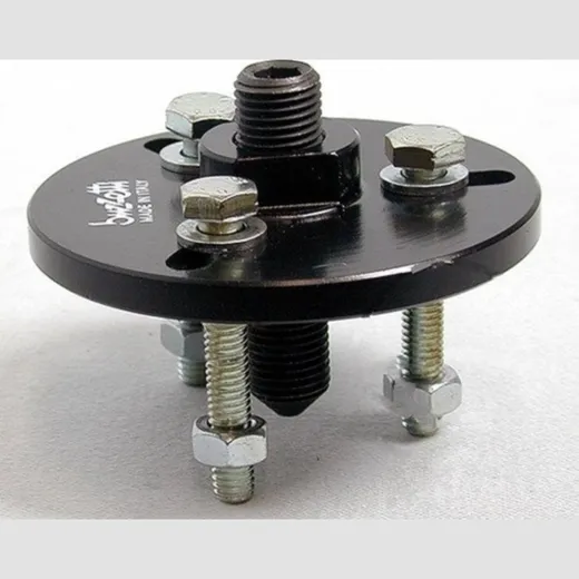 Flywheel puller 1914