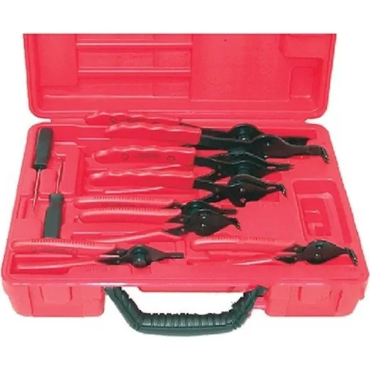 Circlip plier set MK0910