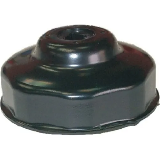 Oil filter wrench 76mm 8 side