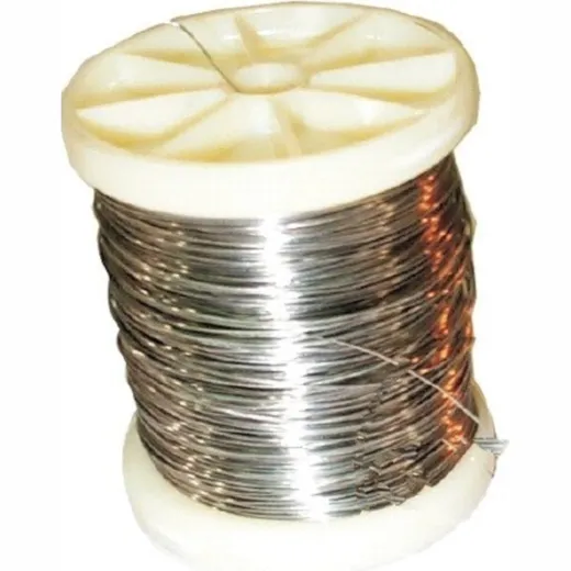 Lock wire 0.6 450g