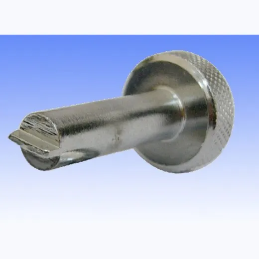 Tappet tool blade