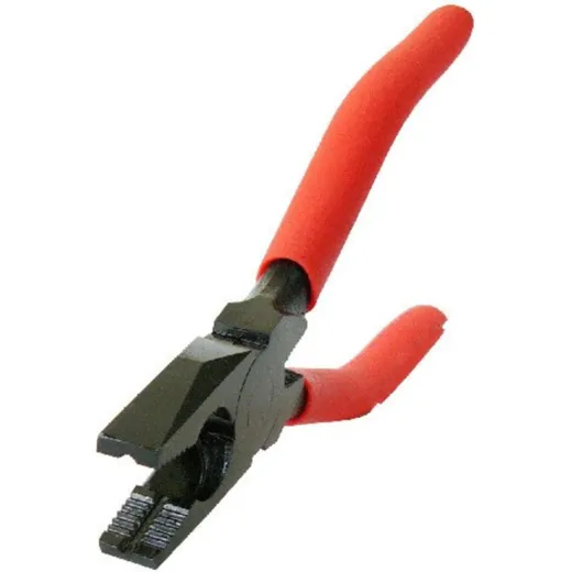 Chain split link plier