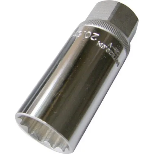 Spark plug socket magnetic 3/8 drive A10620