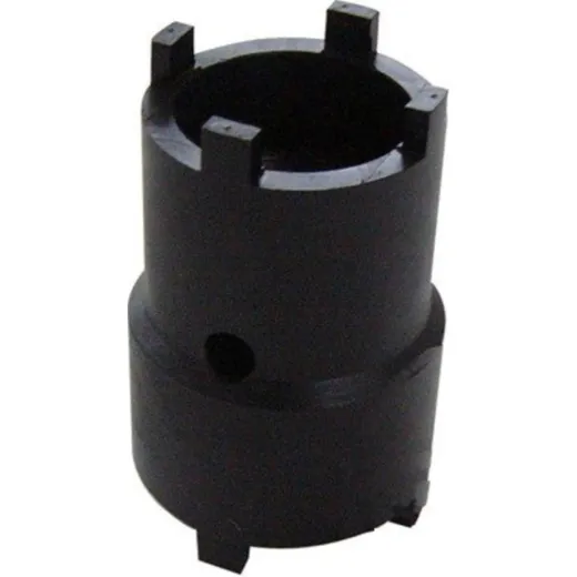 Castle nut driver 26/30mm