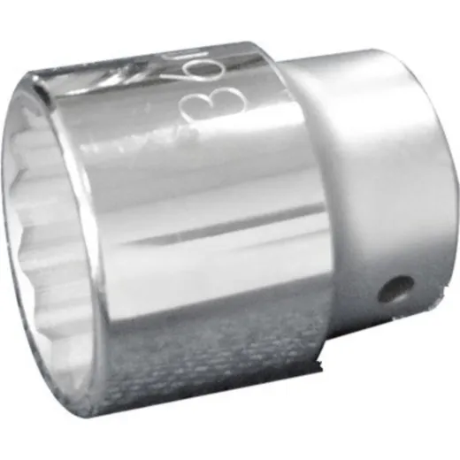 36mm socket for rear wheels