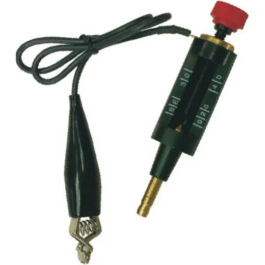Ignition system tester jmp