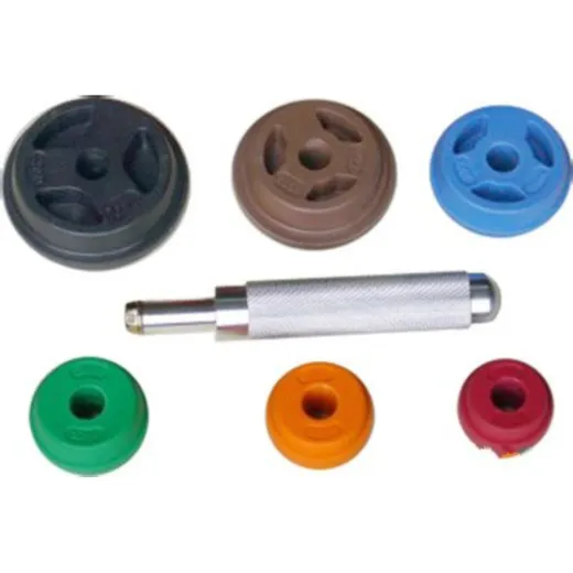 Seal & bearing fitting kit