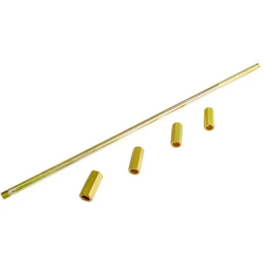 Fork holding tool set