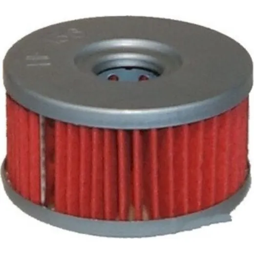 Oil filter hiflo premium HF136