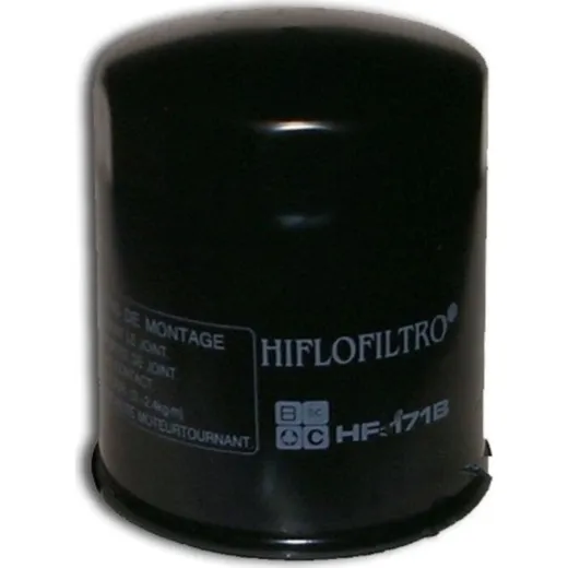 Ölfilter Hiflo HF171B