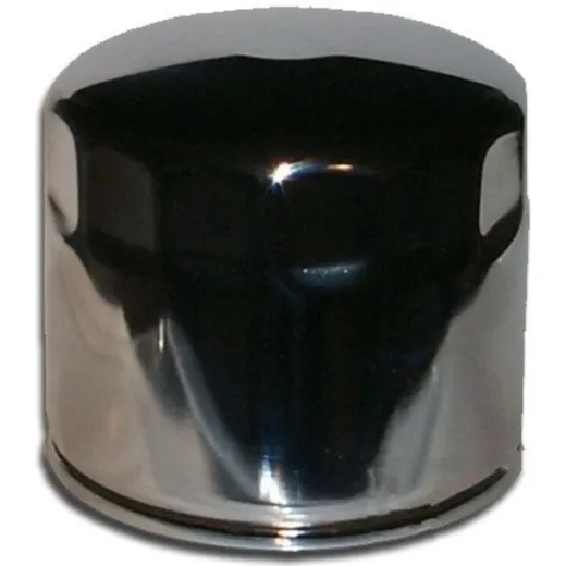 Ölfilter chrom Hiflo HF172C