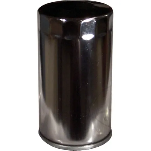 Oil filter chrome hiflo HF173C
