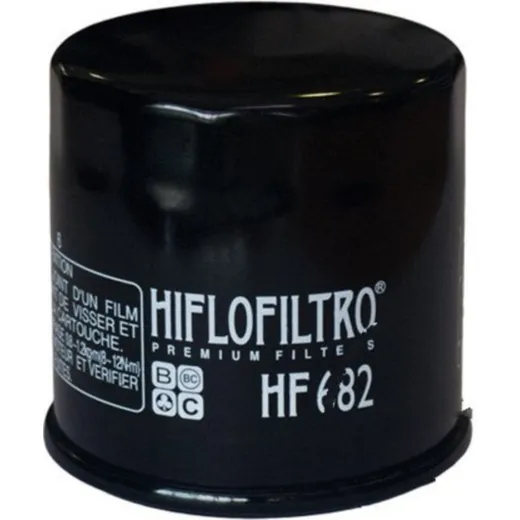 Ölfilter Hiflo HF682