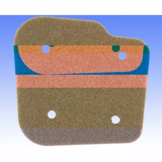 Luftfilter Foam Athena S410485200012_1