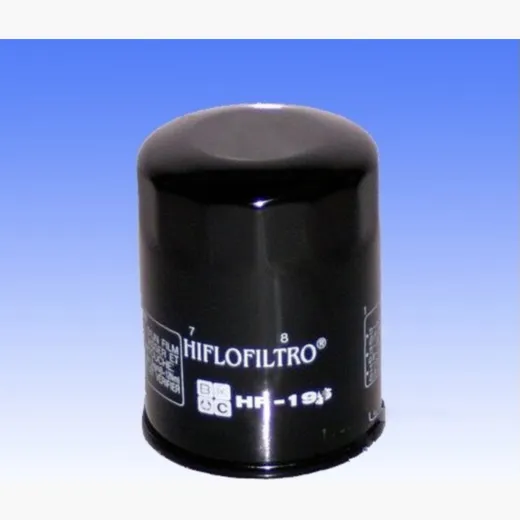Ölfilter Hiflo HF196