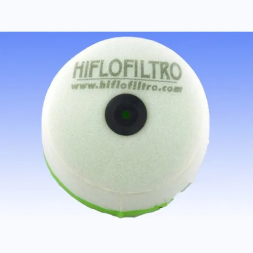 Foam air filter hiflo HFF1021