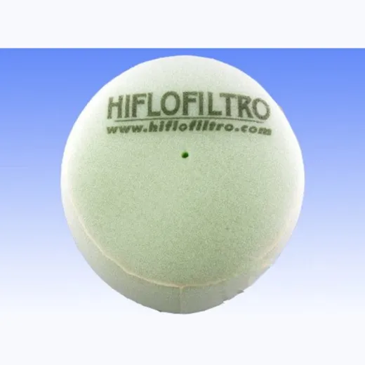 Foam air filter hiflo HFF2019