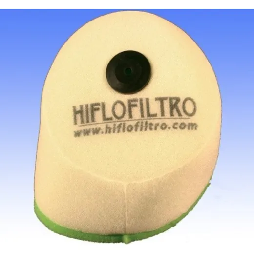 Luftfilter Foam Hiflo HFF1013
