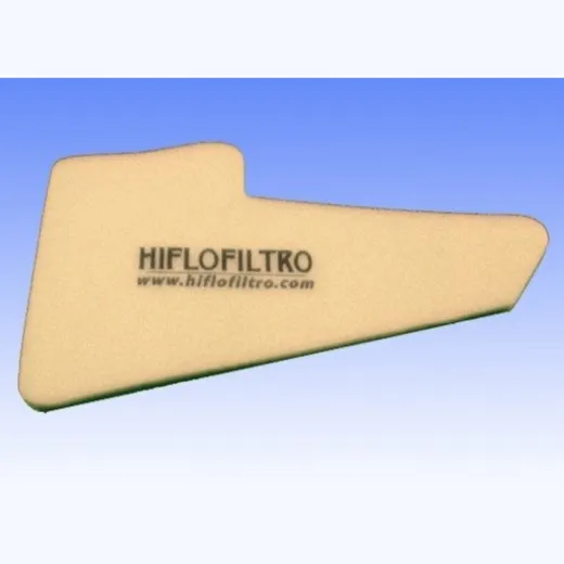 Luftfilter Foam Hiflo HFF1019