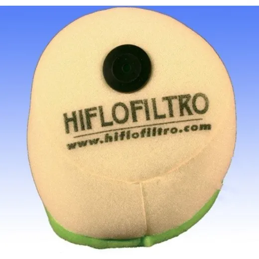 Foam air filter hiflo HFF2012