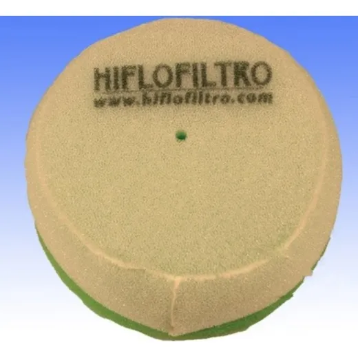 Foam air filter hiflo HFF2018