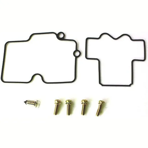 Carburetor Vergaser Reparatursatz Tourmax CAB450