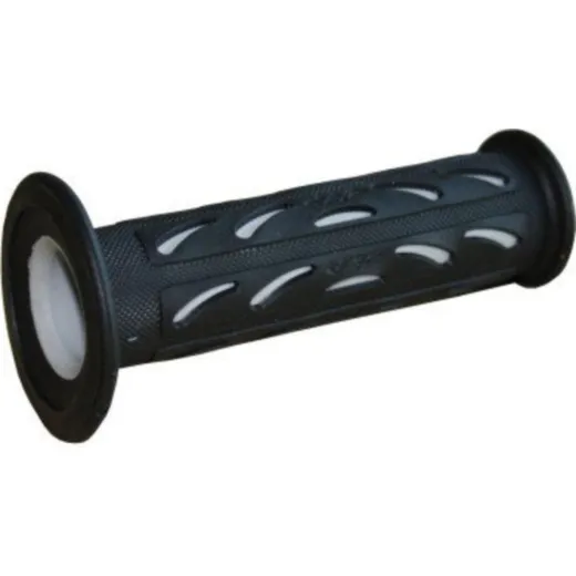 Grips grey/black PA072400GR02_1