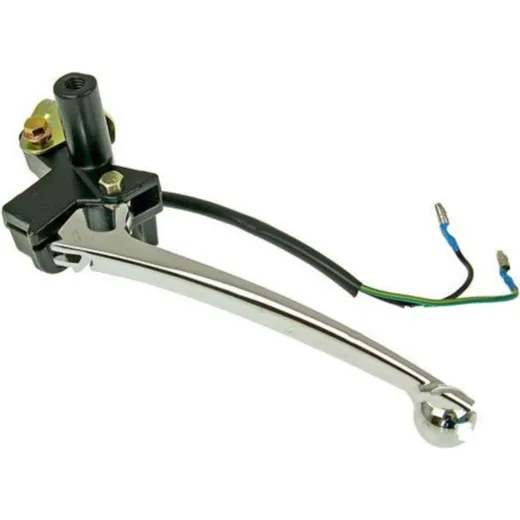 Brake lever assembly left GY16763