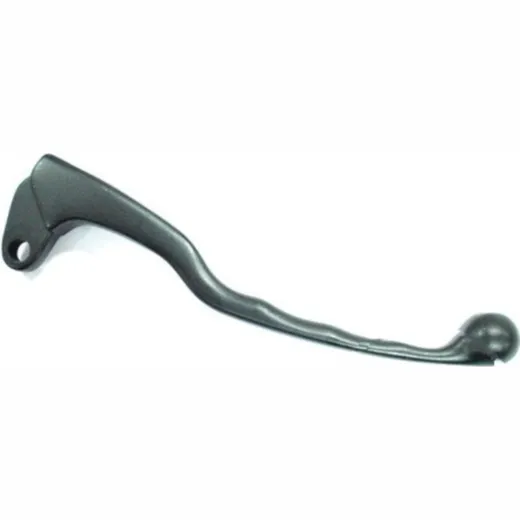 Brake lever black forged jmp BA17BEY0011B