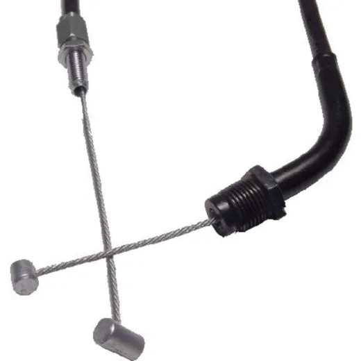Throttle cable b 77004014