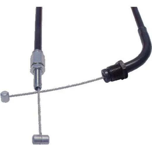 Throttle cable b 77004009