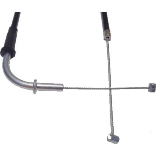 Throttle cable b 77101471