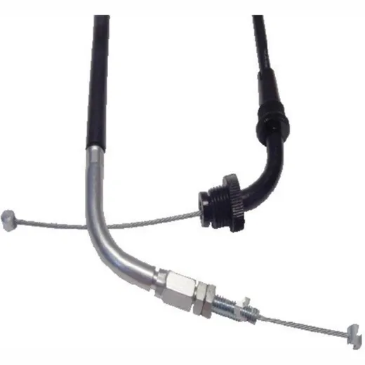 Throttle cable b 772008F1