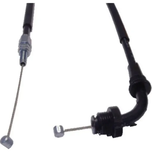 Throttle cable b 772031F1